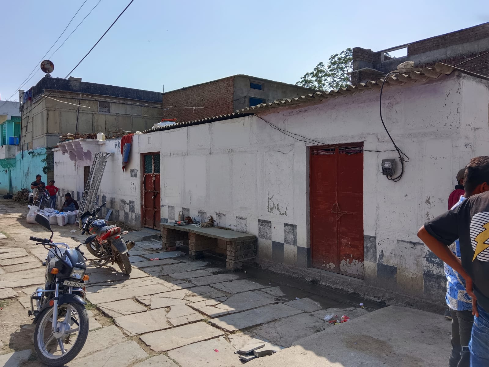 Residential Plot In NIMBAHERA, Chittorgarh
